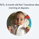 Image for article titled Paid Parental Leave Is a Matter of Life and Death